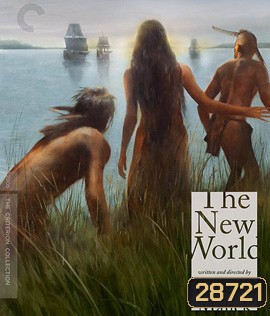 The New World (2005) เปิดพิภพนักรบจอมคน (พากย์ไทยมีเสียงอังกฤษสลับเป็นช่วงๆ)