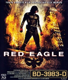 Red Eagle (2010) อินทรีย์แดง