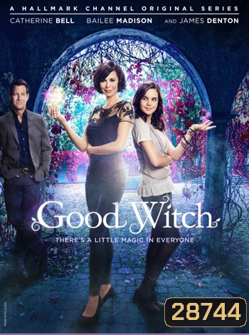 Good Witch Season 1