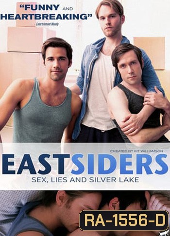 Eastsiders Season 1