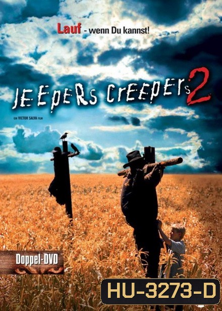 Jeepers Creepers 2