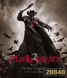 Jeepers Creepers 3 (2017) โฉบกระชากหัว 3