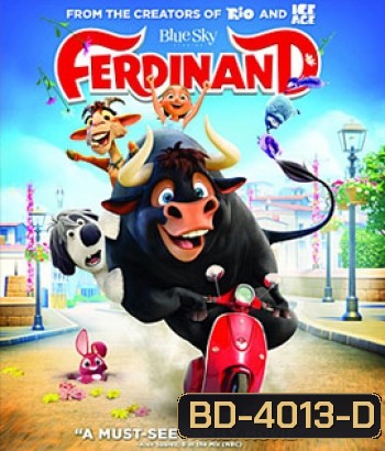 Ferdinand (2017)