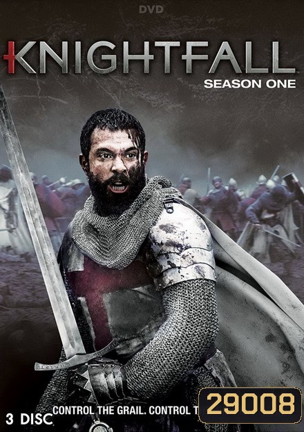 Knightfall SEASON 1 ( 10 ตอนจบ )