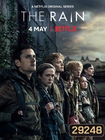 The Rain Season 1 (2018)