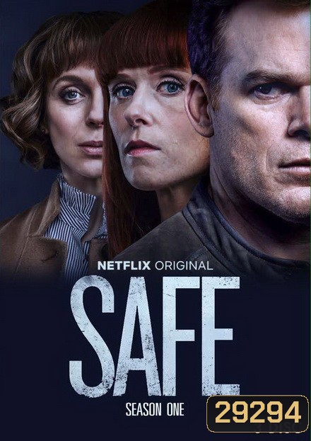Safe season 1 ( 8 ตอนจบ )
