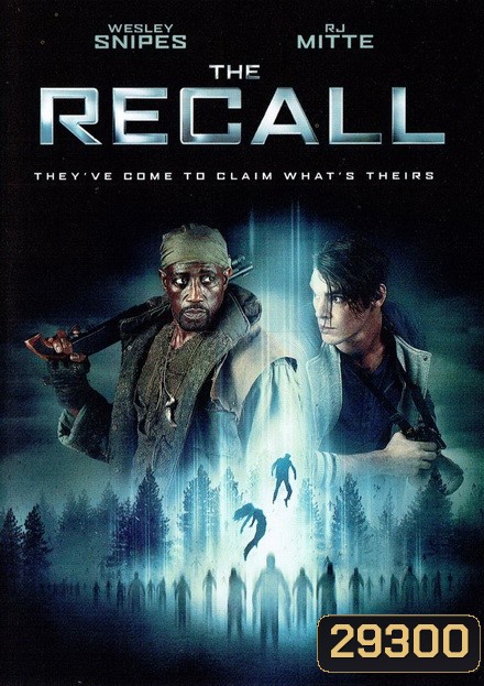 The Recall เดอะ รีคอลล์