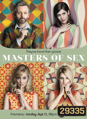 Master Of Sex Season 4