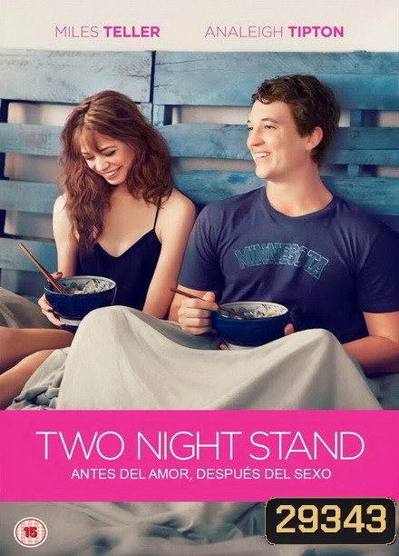 Two Night Stand (2014) รักเธอข้ามคืน...ตลอดไป