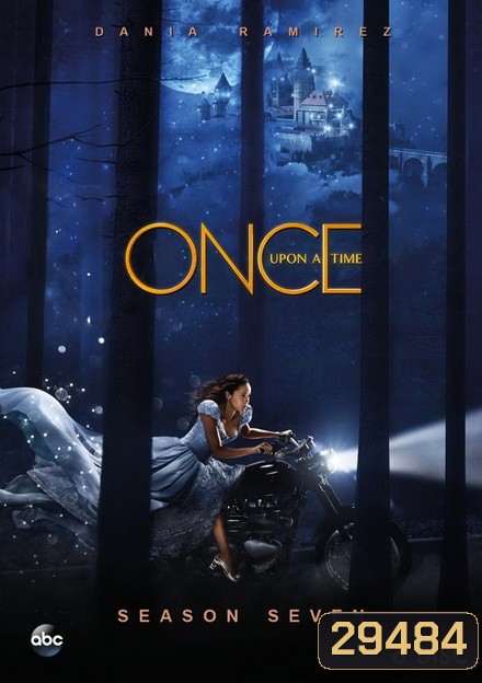 Once Upon a Time Season 7 กาลครั้งหนึ่ง ปี 7 ( 22 ตอนจบ ) แผ่นที่ 1 ตอนแรกเสียงหายไปประมาณครึ่งตอนครับ ยังไม่มีตัวแก้
