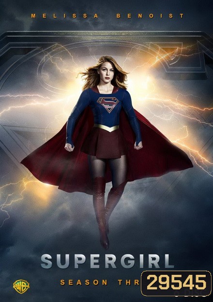 Supergirl Season 3 Ep.1-23 (จบ)