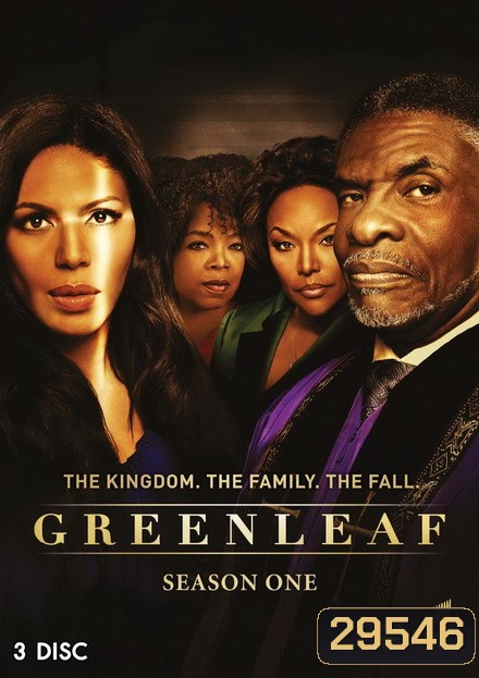 Greenleaf Season 1 ( 13 ตอนจบ )