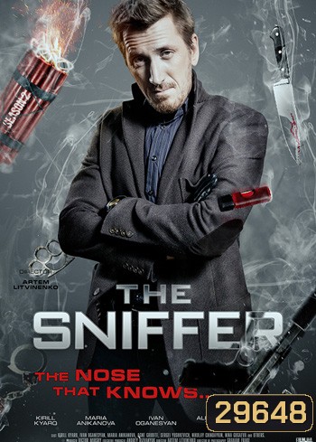 Nyukhach (The Sniffer) Season 3