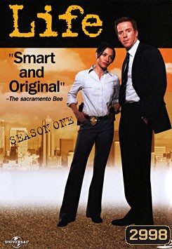 Life season one ไลฟ์ ศักดิ์ศรีผู้พิทักษ์ ปี 1