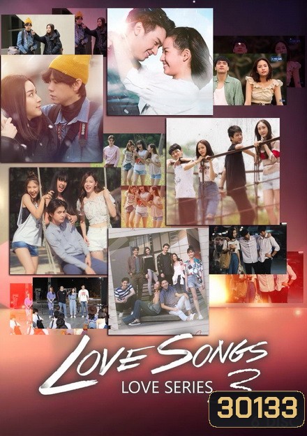 Love Songs Love Series 3
