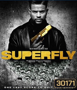 Superfly (2018)