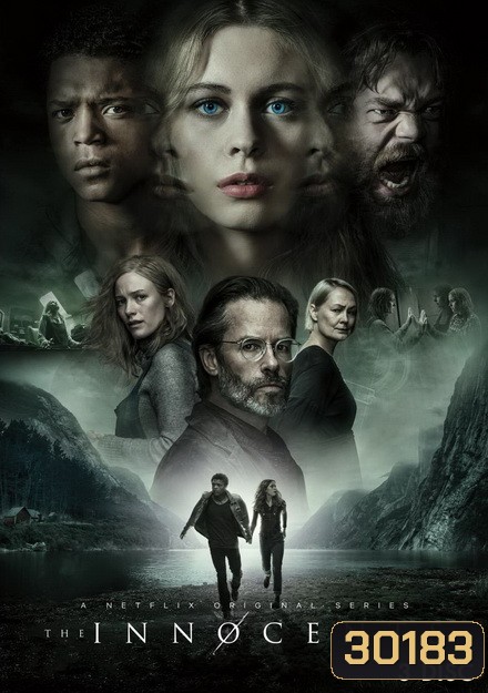 The Innocents Season 1