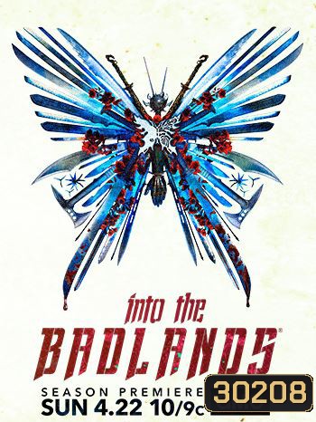 Into The Badlands Season 3