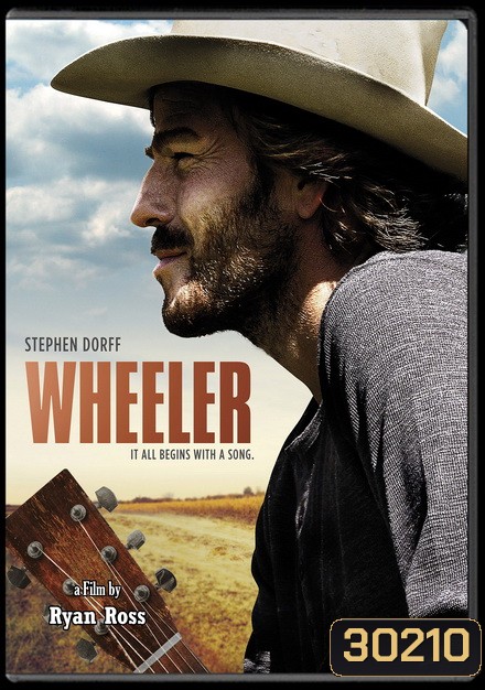 Wheeler 2017 คนข้ามฝัน Stephen Dorff