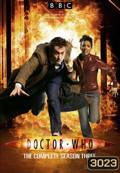 Doctor Who Season 3 ด็อกเตอร์ฮู ข้ามเวลากู้โลก ปี 3 (13 ตอนจบ)
