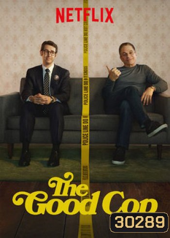 The Good Cop Season 1 / ยอดตำรวจ ปี 1