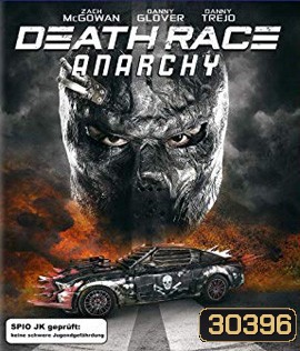 Death Race 4: Beyond Anarchy (2018) ซิ่งสั่งตาย 4