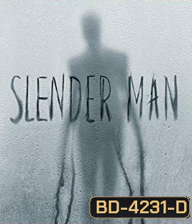 Slender Man (2018)