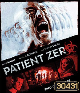 Patient Zero (2018)