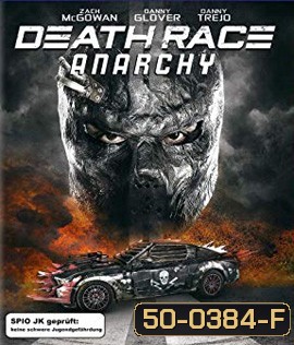 Death Race 4: Beyond Anarchy (2018) ซิ่งสั่งตาย 4