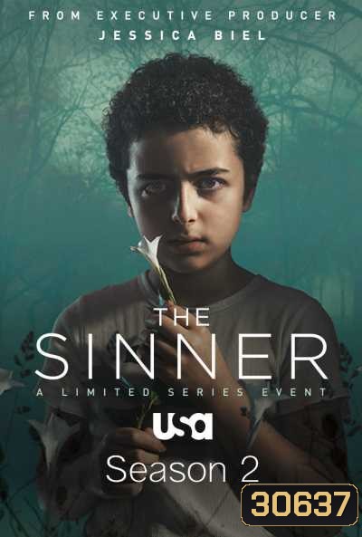 The Sinner Season 2