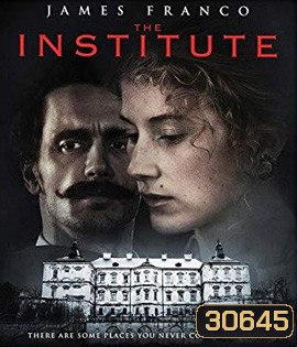 The Institute (2017) ถอดรหัสจิตพิศวง