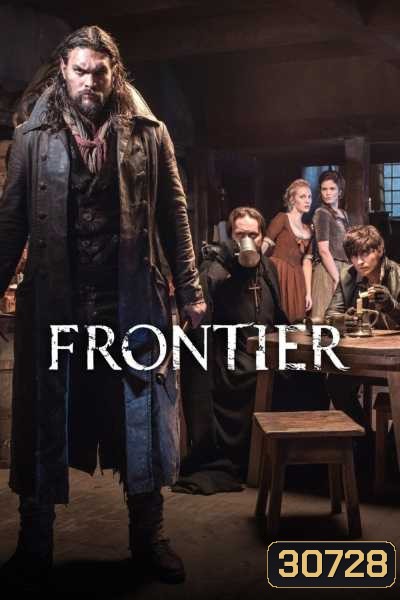 Frontier Season 3