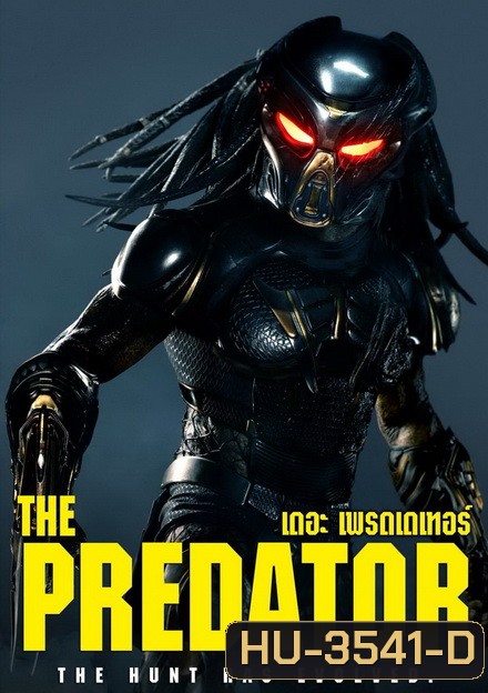 The Predator