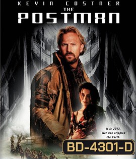 The Postman (1997) คนแผ่นดินเดือด