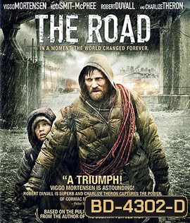 The Road (2009) เดอะโร้ด ข้ามแดนฝ่าอำมหิต