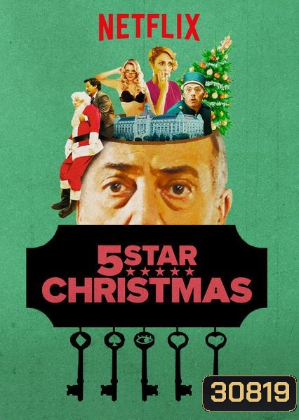 5 Star Christmas (2018) คริสต์มาสห้าดาว
