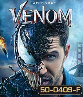 Venom (2018) เวน่อม