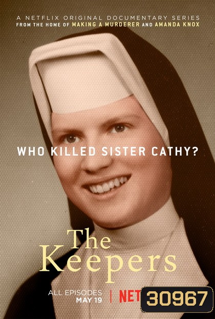 The Keepers Mini-Series (EP1-7 END)