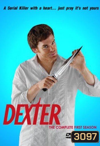 Dexter Season 1