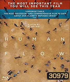 Human Flow (2017)
