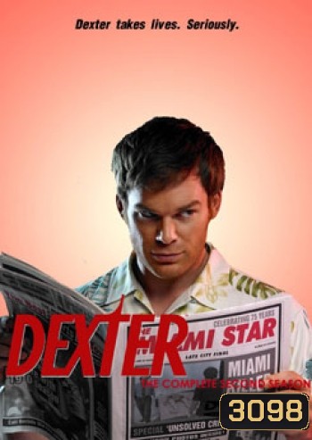 Dexter Season 2