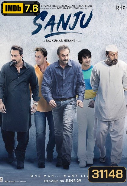 Sanju 2018 []