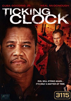 Ticking Clock จับเวลาฆ่า