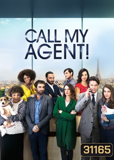 Call My Agent Season 3 (6 ตอนจบ)