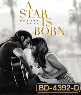 A Star Is Born (2018)