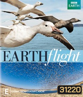 Earth Flight (2011-2012)