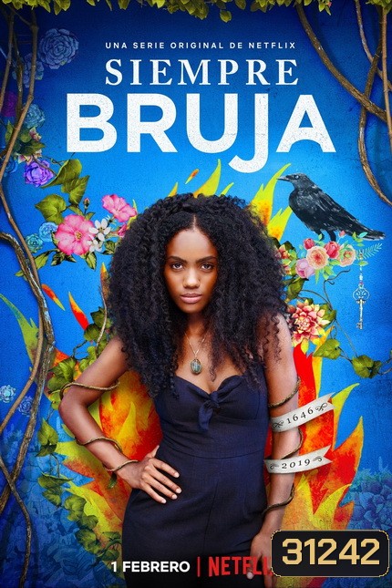 Always a Witch หลงยุคมาเจอรัก SEASON 1