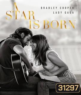 A Star Is Born (2018)