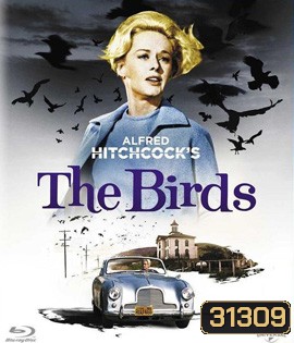 The Birds (1963)