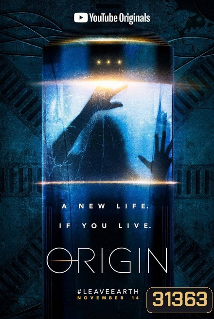 Origin Season 1 (ตอน 1 - 10 End)